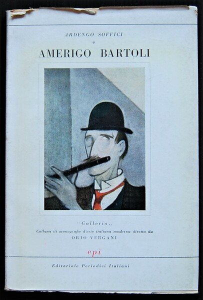 AMERIGO BARTOLI.