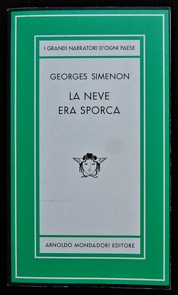 LA NEVE ERA SPORCA.