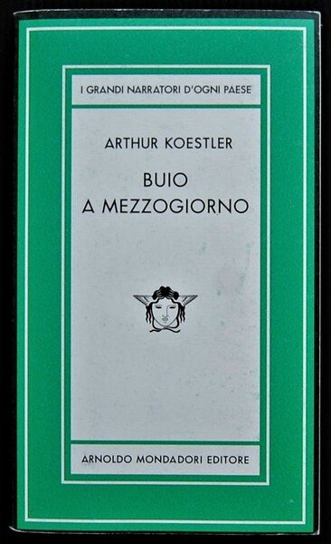 BUIO A MEZZOGIORNO.