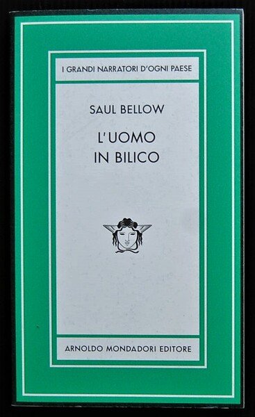 L'UOMO IN BILICO.
