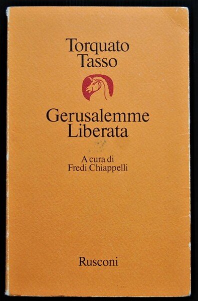 GERUSALEMME LIBERATA.