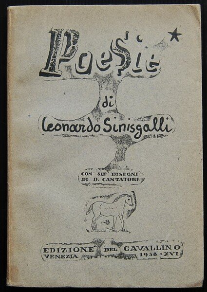 POESIE.