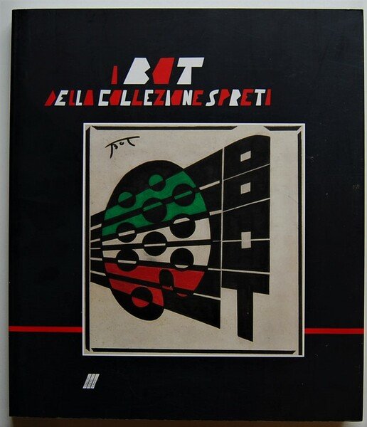 I BOT DELLA COLLEZIONE SPRETI.