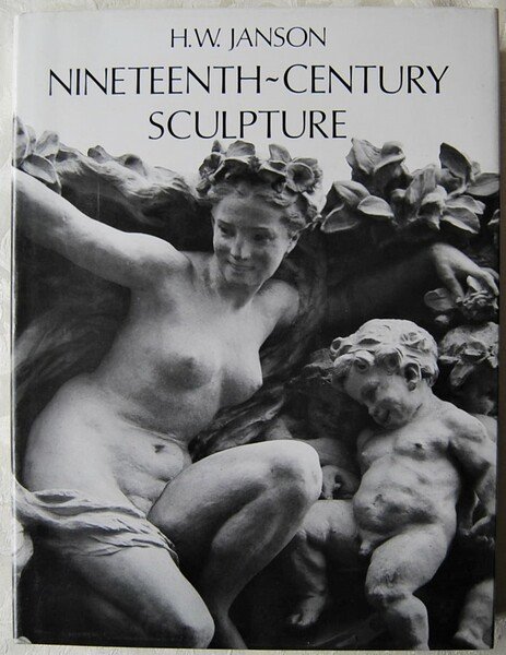 NINETEENTH CENTURY SCULPTURE.