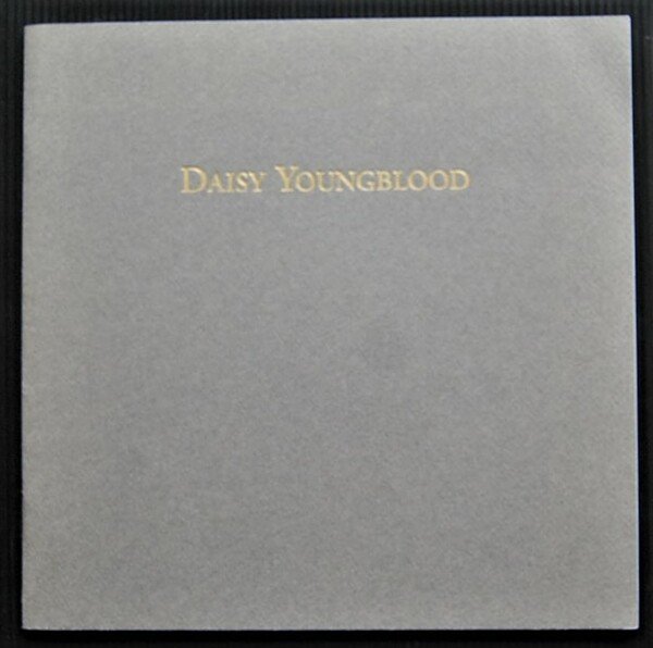 DAISY YOUNGBLOOD.