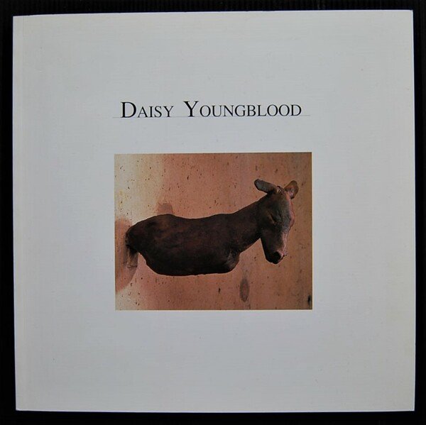 DAISY YOUNGBLOOD.