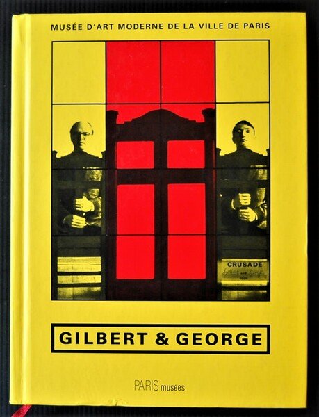 GILBERT & GEORGE.