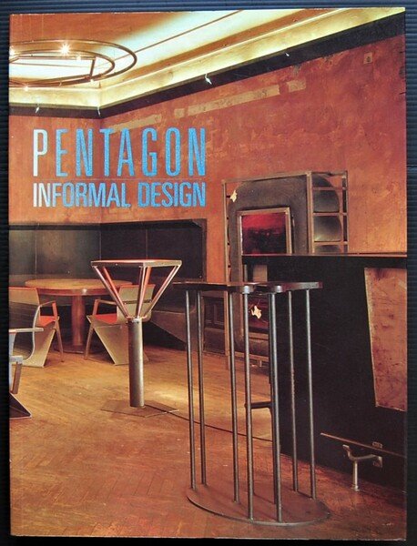 PENTAGON. INFORMAL DESIGN. | Immagine Gallery 1