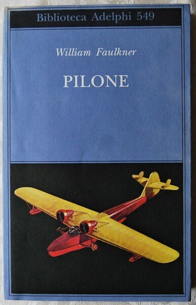 PILONE.