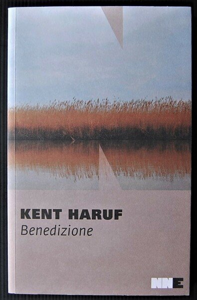 BENEDIZIONE.