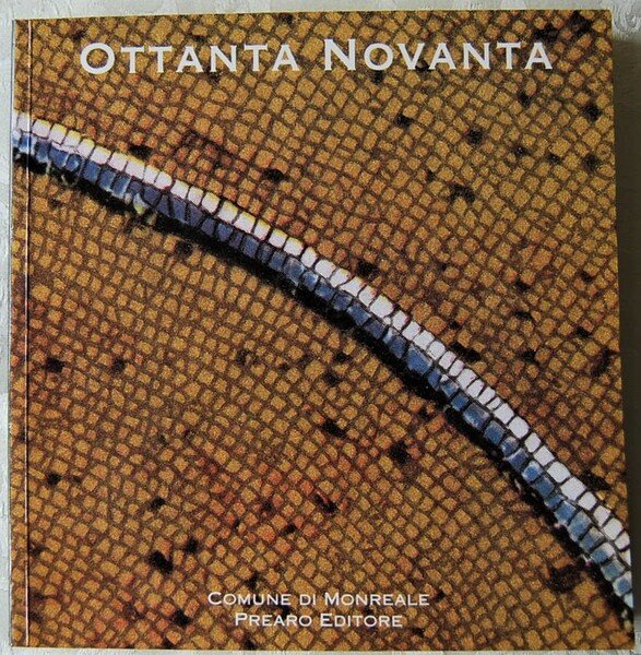OTTANTA NOVANTA.