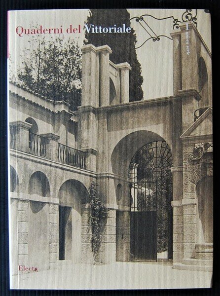 QUADERNI DEL VITTORIALE.