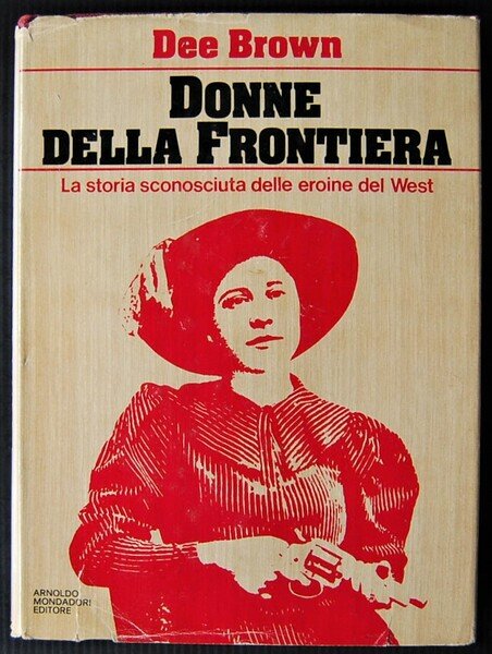 DONNE DELLA FRONTIERA.