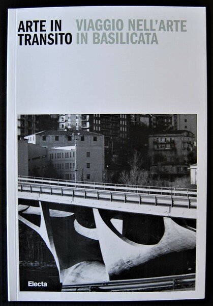 ARTE IN TRANSITO. VIAGGIO NELL'ARTE IN BASILICATA.