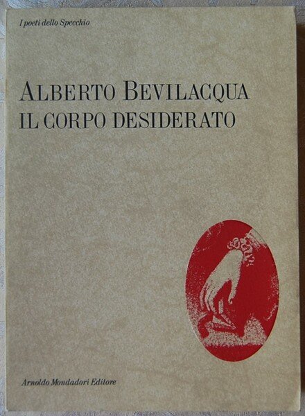 IL CORPO DESIDERATO.