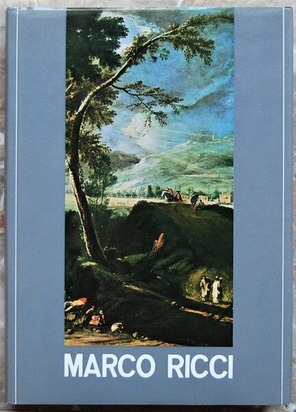 MARCO RICCI.