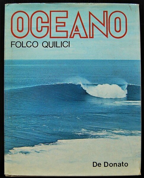 OCEANO.