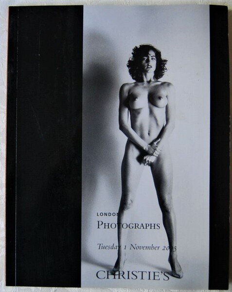 PHOTOGRAPHS. TUESDAY 1 NOVEMBER 2005.