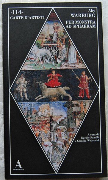 PER MONSTRA AD SPHAERAM.