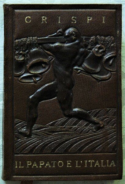 L'ITALIA E IL PAPA ED ALTRI SCRITTI.