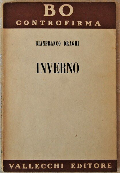 INVERNO.
