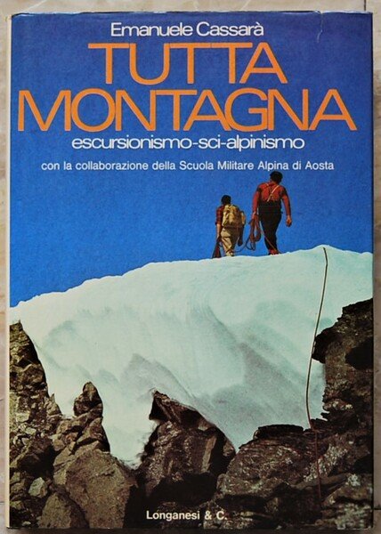 TUTTA MONTAGNA. | Immagine Gallery 1