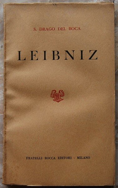 LEIBNIZ.