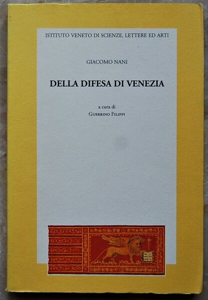 DELLA DIFESA DI VENEZIA.