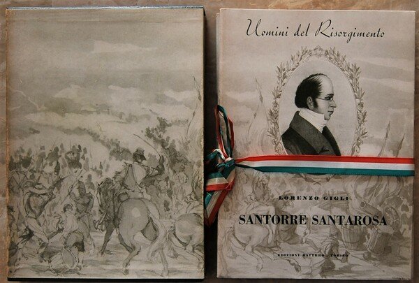 UOMINI DEL RISORGIMENTO.