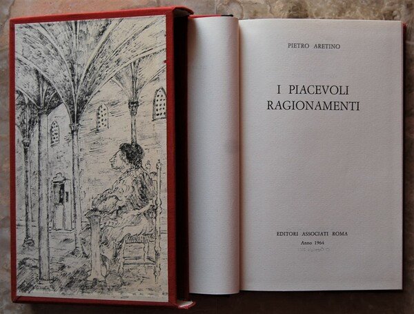 I PIACEVOLI RAGIONAMENTI.