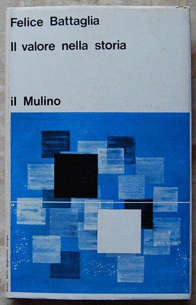 IL VALORE NELLA STORIA.