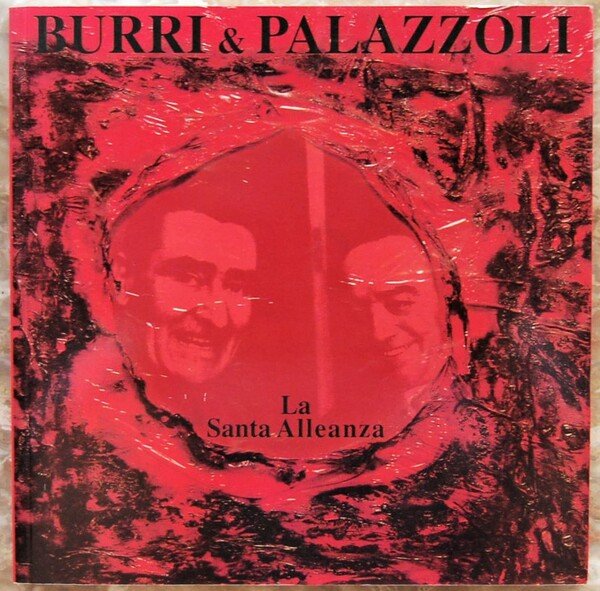 BURRI & PALAZZOLI. LA SANTA ALLEANZA.