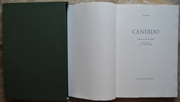 CANDIDO.