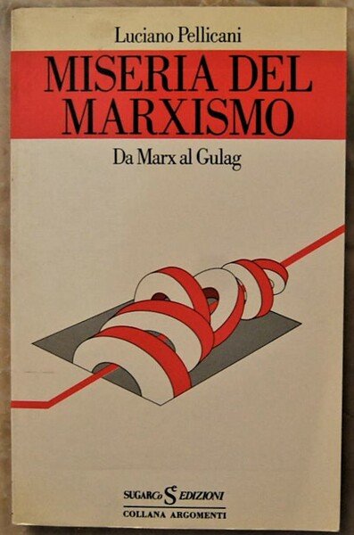 MISERIA DEL MARXISMO. DA MARX AL GULAG.