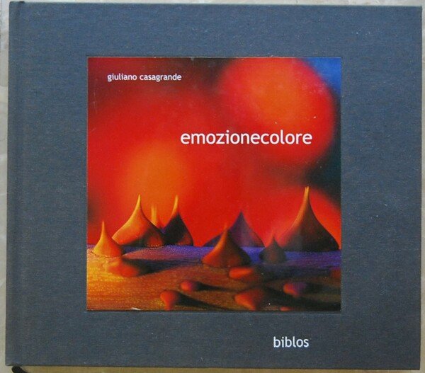 EMOZIONECOLORE. 360° + 5 GIORNI. | Immagine Gallery 1