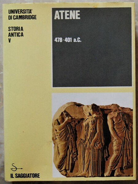 ATENE 478 / 401 A.C.