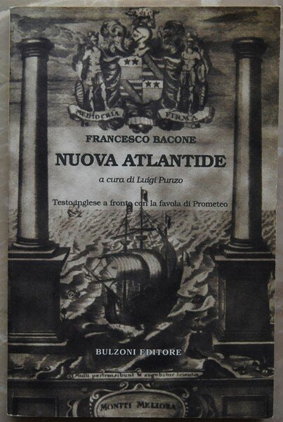 NUOVA ATLANTIDE.