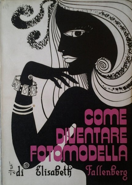 COME DIVENTARE FOTOMODELLA.