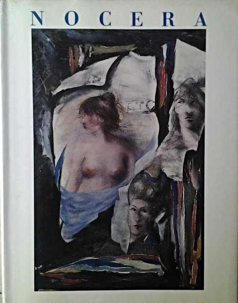 NOCERA. LA RIVOLUZIONE. OLII, PASTELLI, DISEGNI E ACQUERELLI.