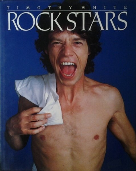 ROCK STARS.