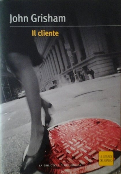 IL CLIENTE.