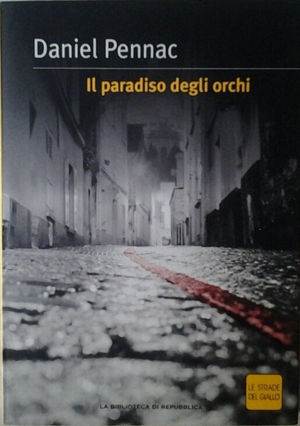 IL PARADISO DEGLI ORCHI.