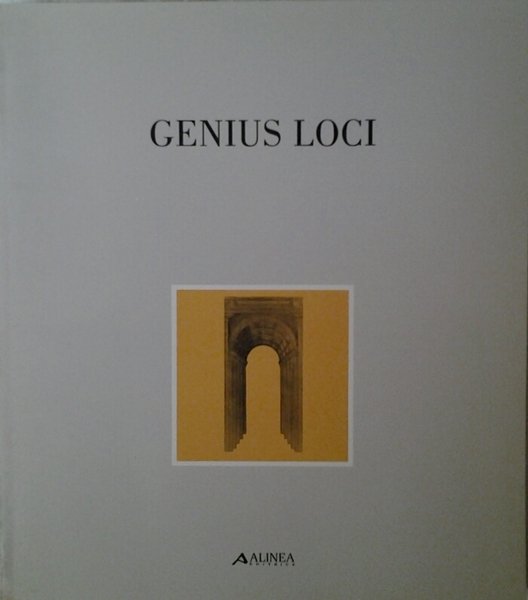 GENIUS LOCI.