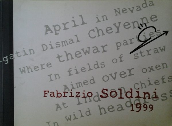 FABRIZIO SOLDINI 1999.