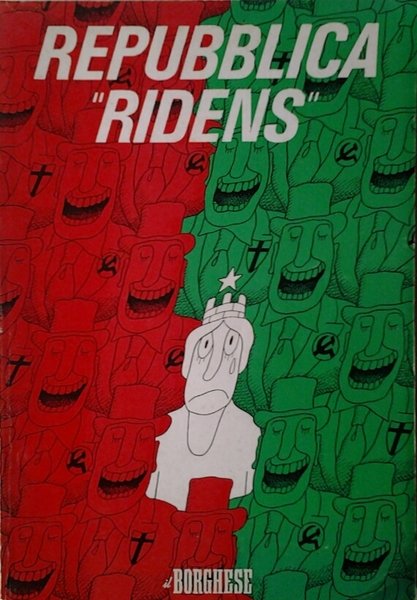 REPUBBLICA "RIDENS".