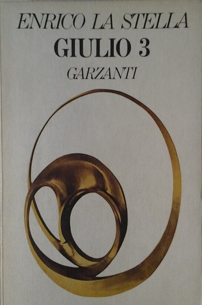 GIULIO 3.