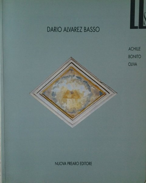 DARIO ALVAREZ BASSO.