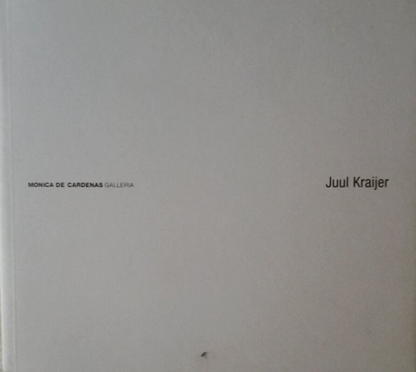 JUUL KRAIJER.
