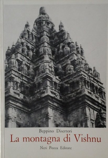 LA MONTAGNA DI VISHNU. TACCUINI DI VIAGGIO NEL SUD - …
