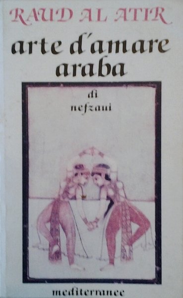 ARTE D'AMARE ARABA.